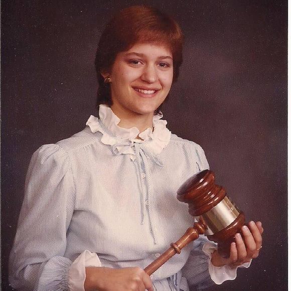 Meet your Posher, Patty - Picture 1 of 1